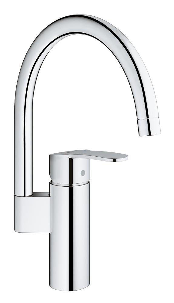 GROHE Eurostyle Cosmopolitan Kitchen Sink Mixer 30 221 002