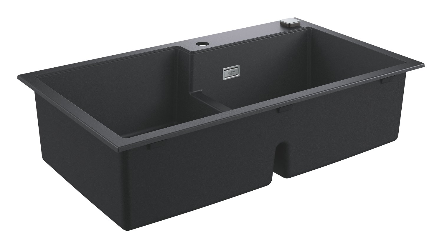 GROHE K500 Built-in Sink 90-C 31 649 AP0