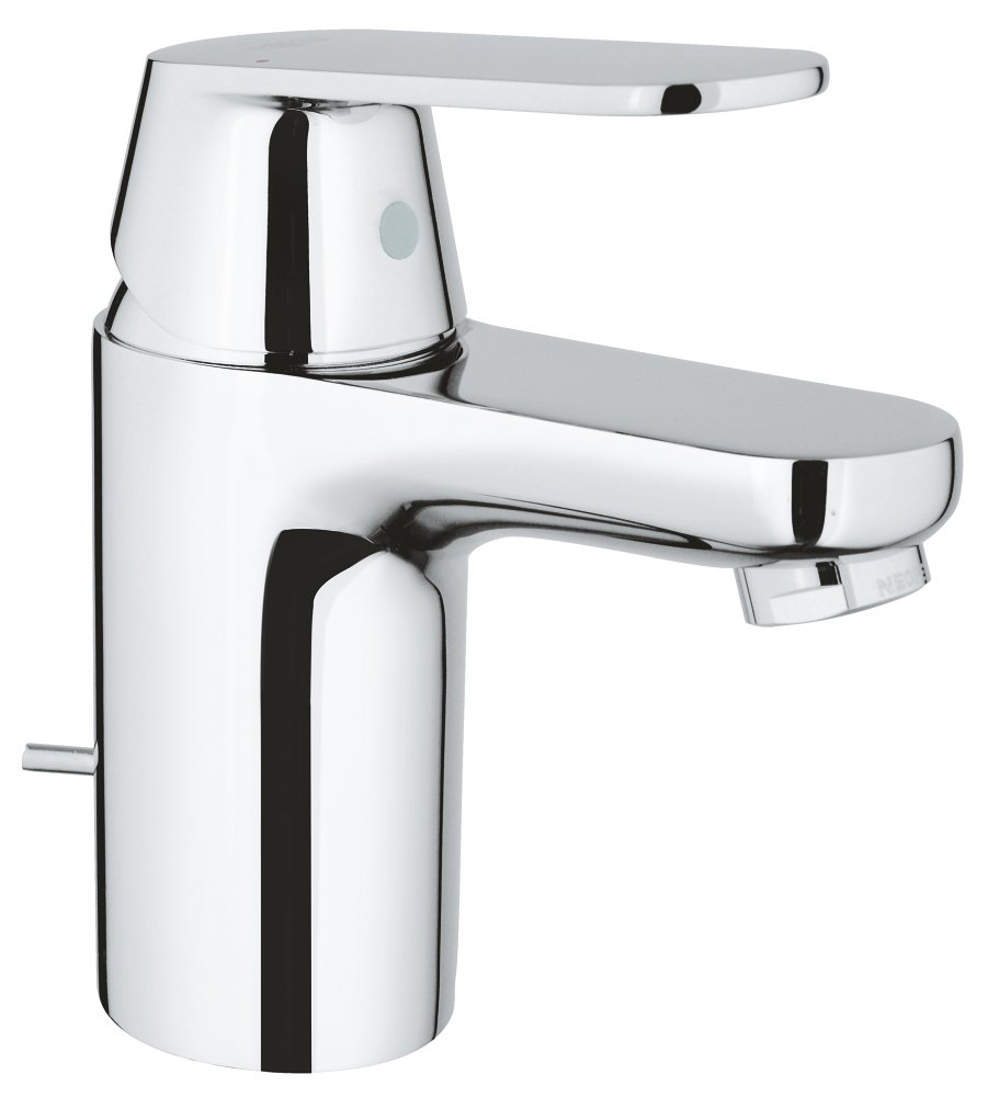 GROHE Eurosmart Cosmopolitan Basin Mixer S-Size 32 825 00E