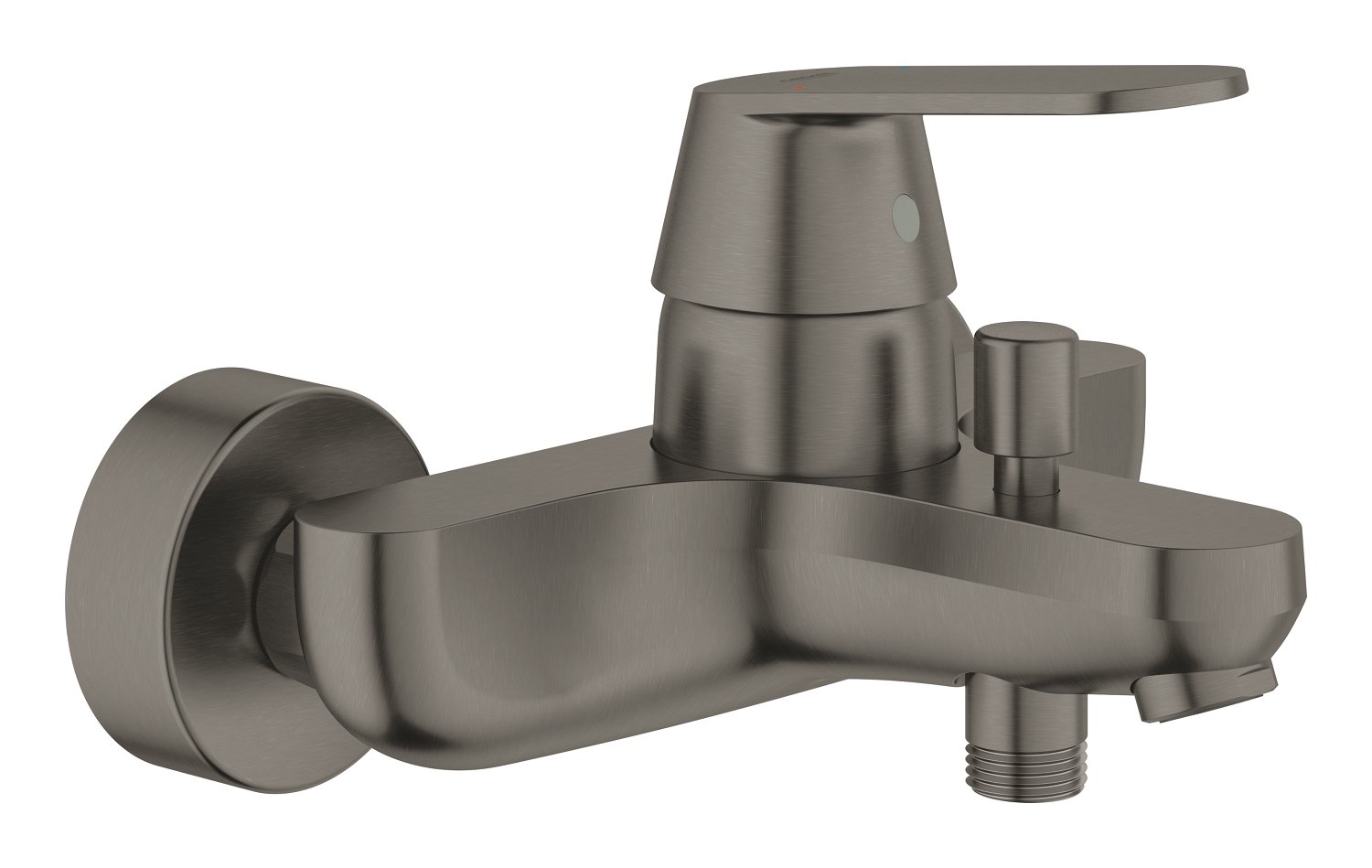 GROHE Eurosmart Cosmopolitan Exposed Bath Mixer 32 831 AL0