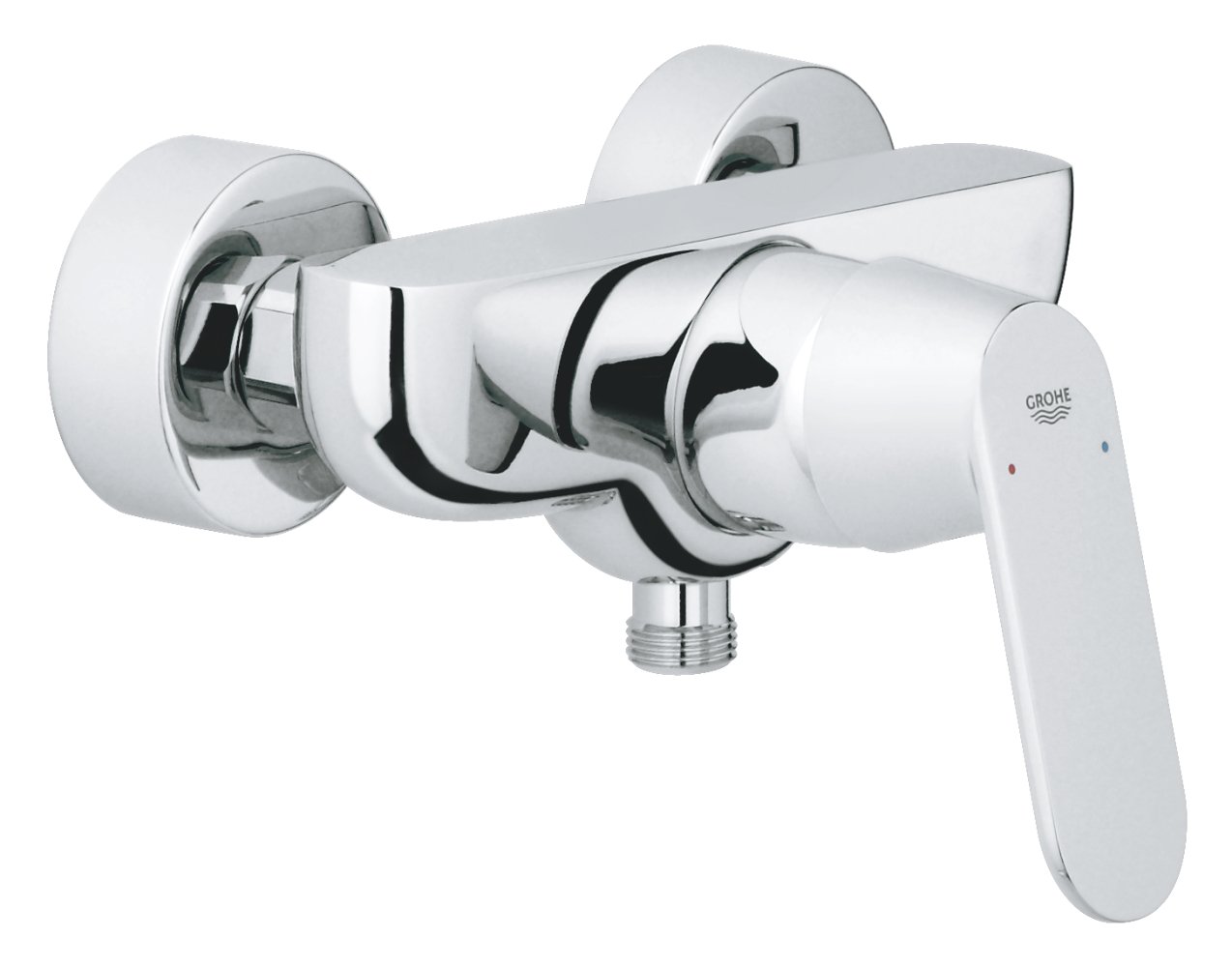 GROHE Eurosmart Cosmopolitan Shower Mixer 32 837 000