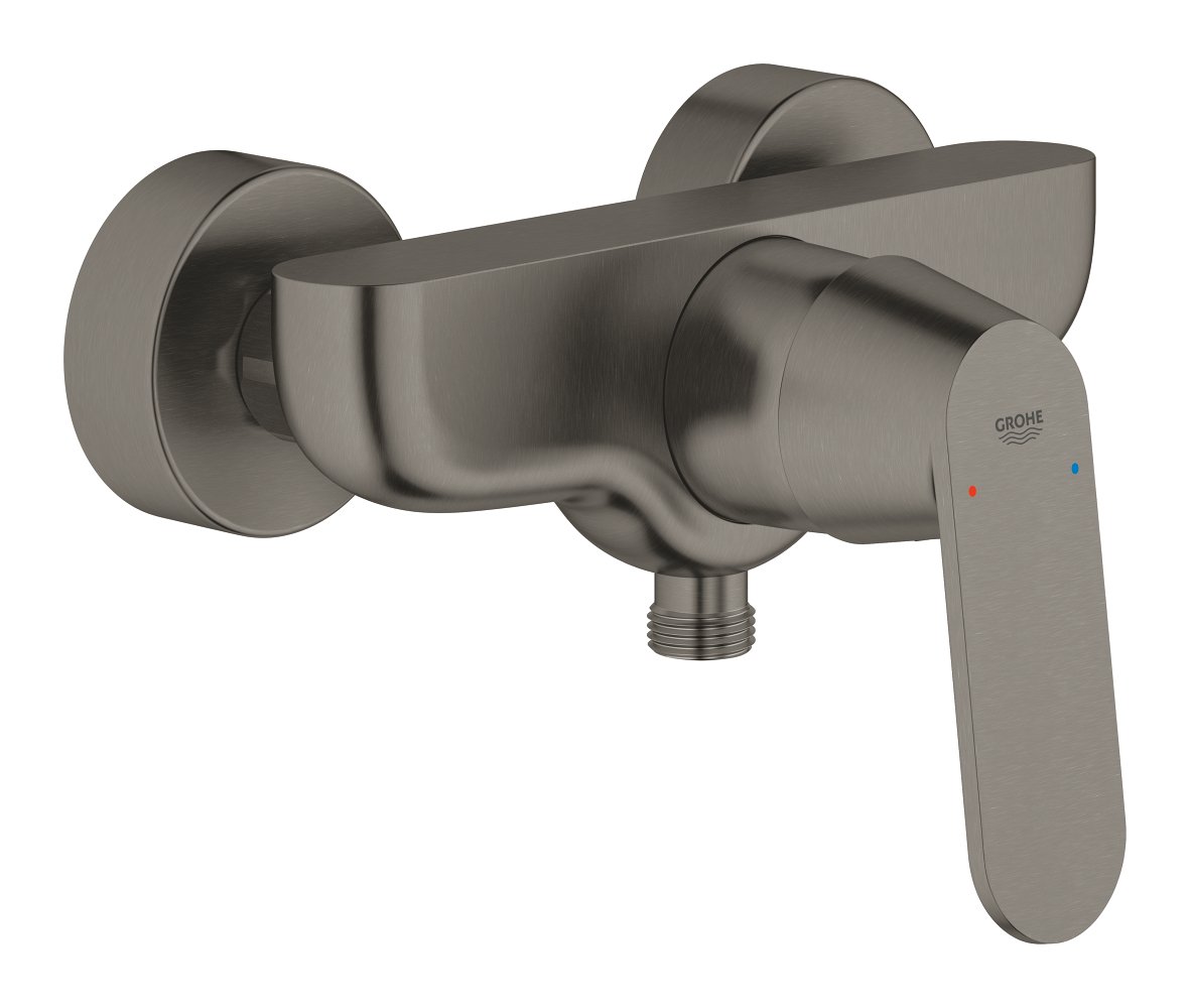 GROHE Eurosmart Cosmopolitan Exposed Shower Mixer 32 837 AL0
