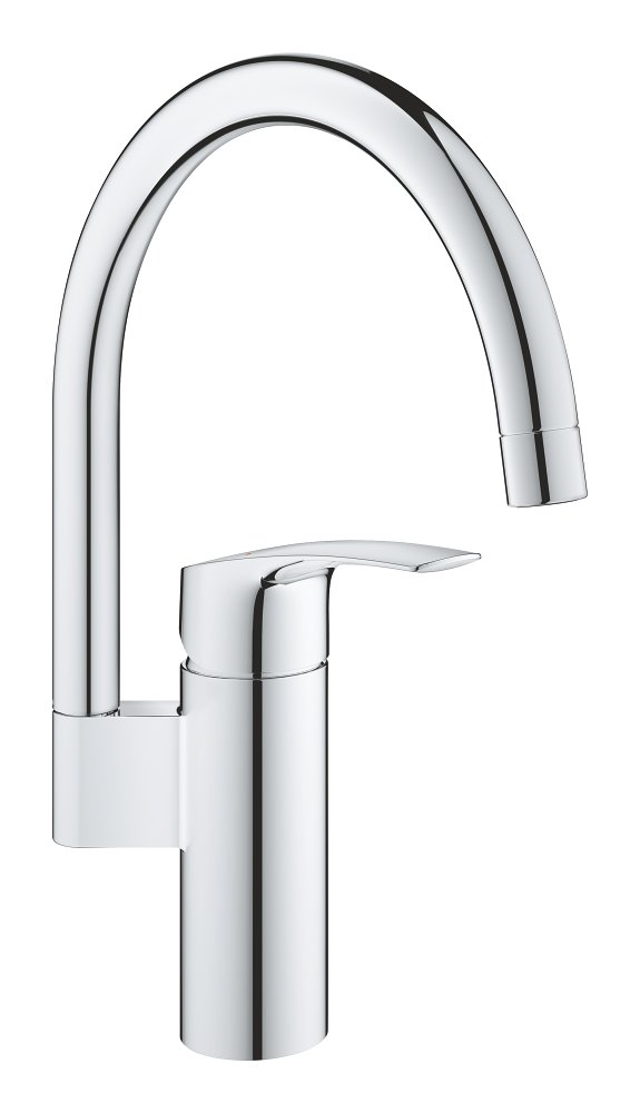 GROHE Eurosmart Kitchen Sink Mixer 33 202 003