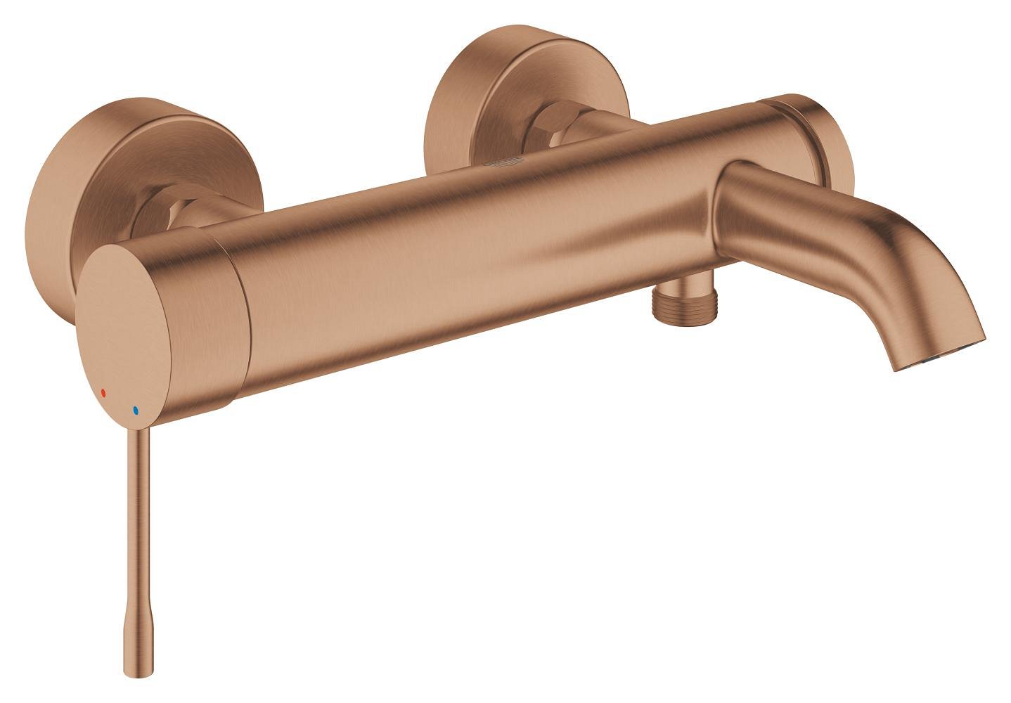GROHE Essence Exposed Bath & Shower Mixer 33 624 DL1