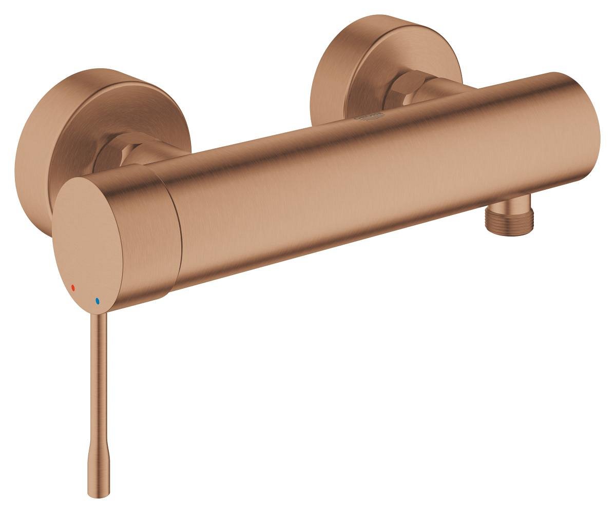 GROHE Essence Exposed Shower Mixer 33 636 DL1