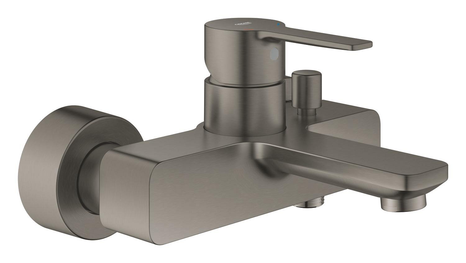 GROHE Lineare Exposed Bath & Shower Mixer 33 849 AL1