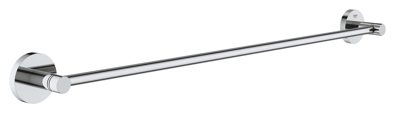 GROHE Essentials Towel Rail 600mm 40 366 001