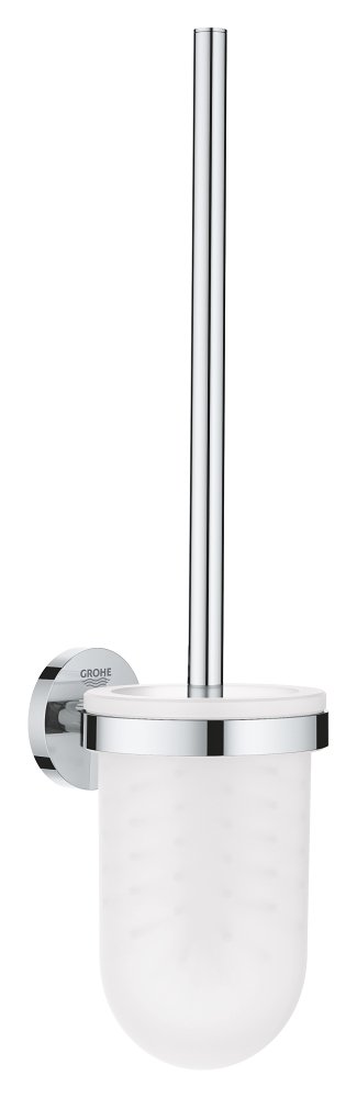 GROHE Essentials Toilet Brush Set 40 374 001