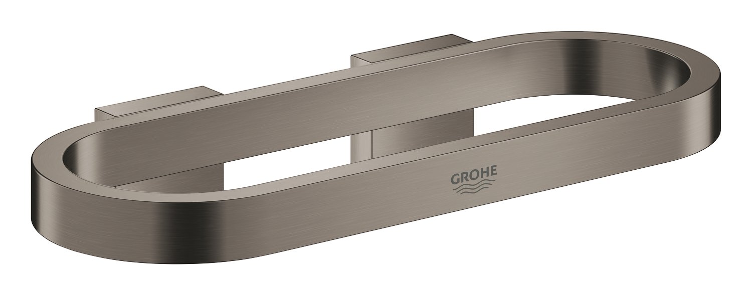 GROHE Selection Towel Ring 41 035 AL0