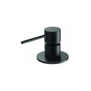 PHOENIX Vivid Slimline Hob Mixer