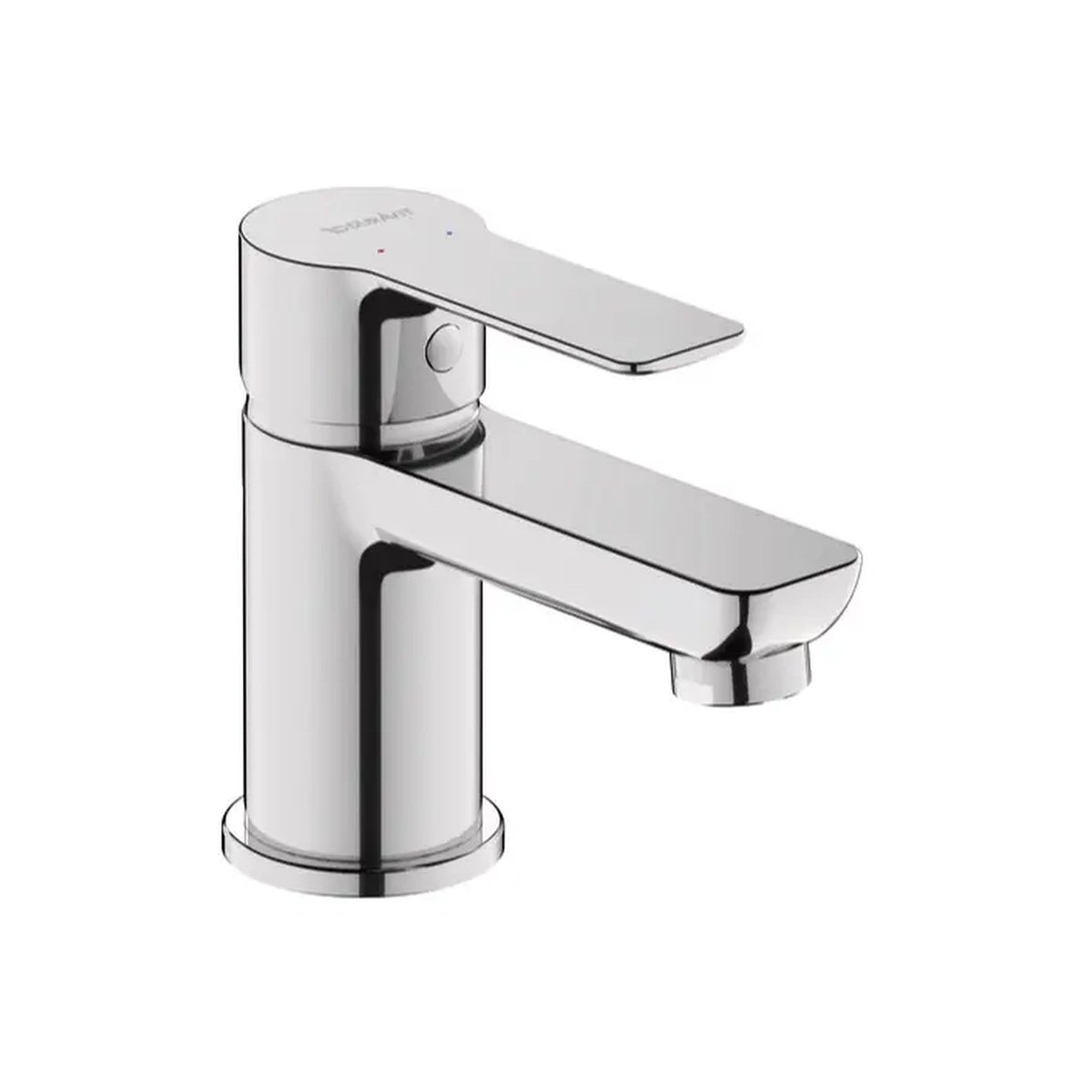 DURAVIT Basin Mixer S without waste A1101 0002 010