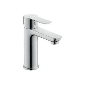 DURAVIT Basin Mixer M without waste A1102 0002 010