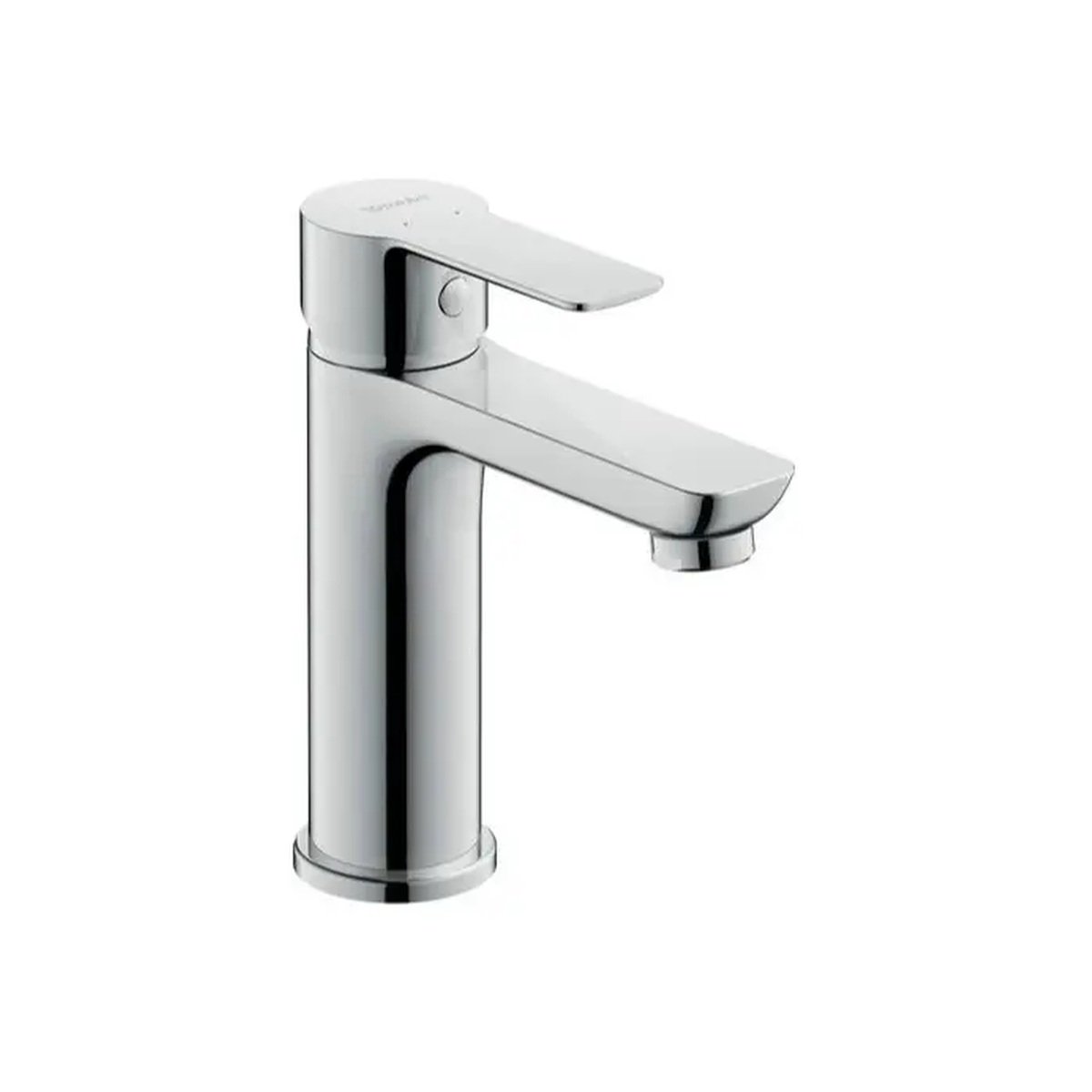 DURAVIT Basin Mixer M without waste A1102 0002 010