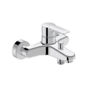 DURAVIT Exposed Bathtub Mixer A1523 0001 010