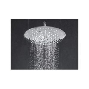 GROHE 26114002 Euphoria System 260 Shower System With Bath Thermostat For Wall Mounting