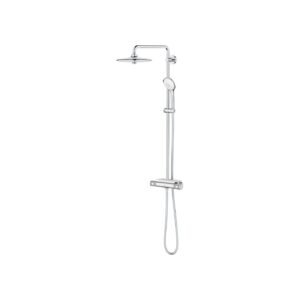 Grohe 27296003 Euphoria 260 Thermostatic Shower System