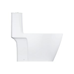 GROHE Bau Ceramic One Piece Toilet 39 997 000