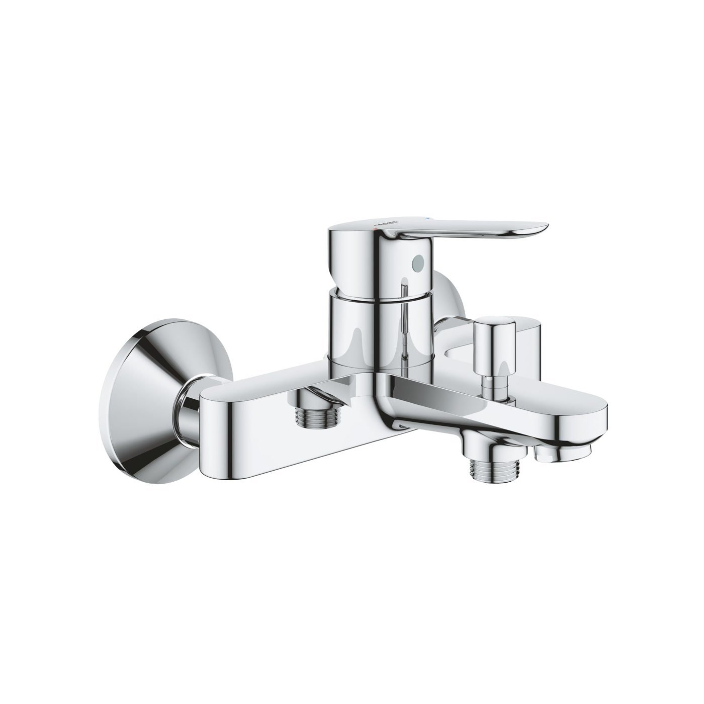 GROHE BauEdge Bath Mixer 23 605 000