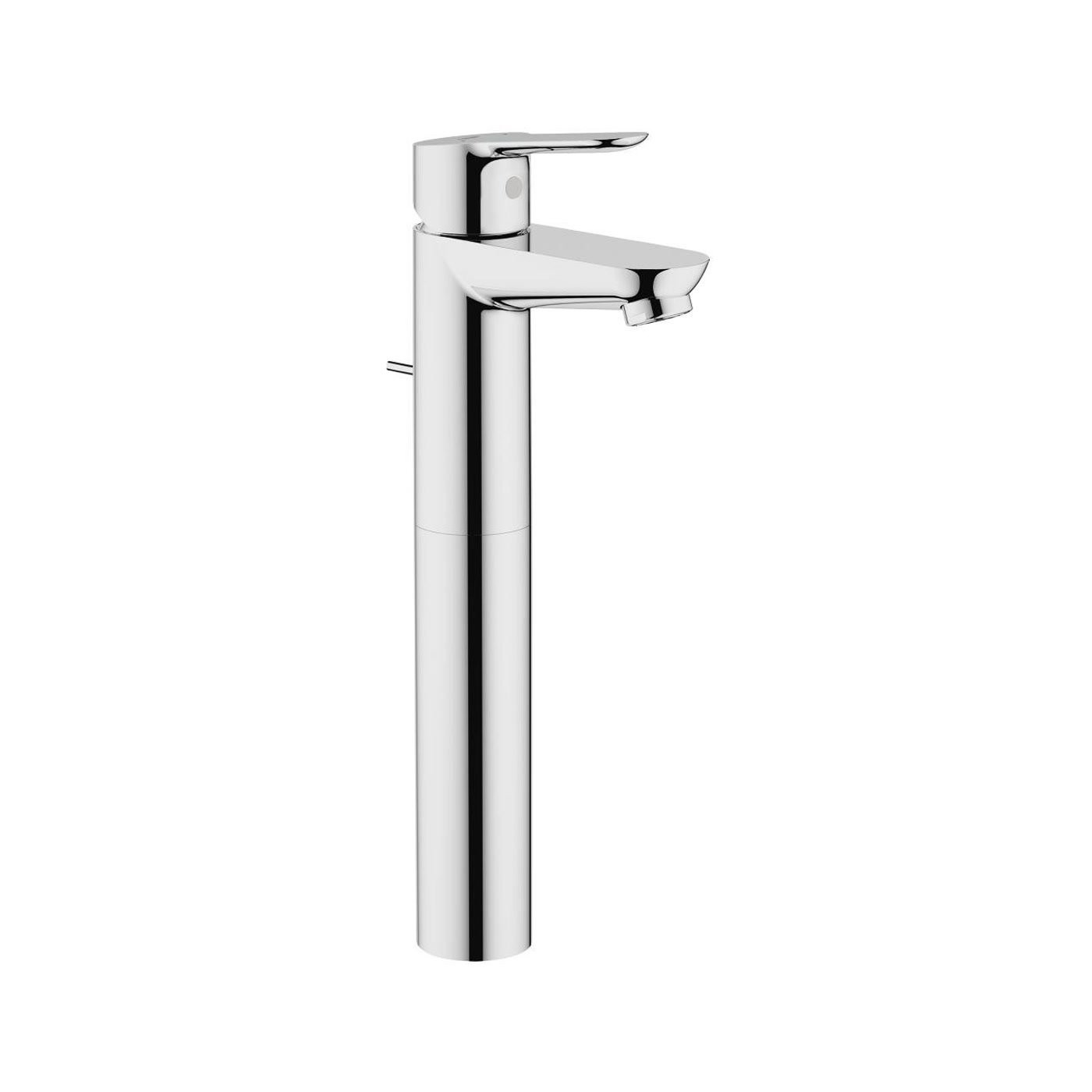 GROHE BauEdge Vessel Basin Mixer 32 860 000