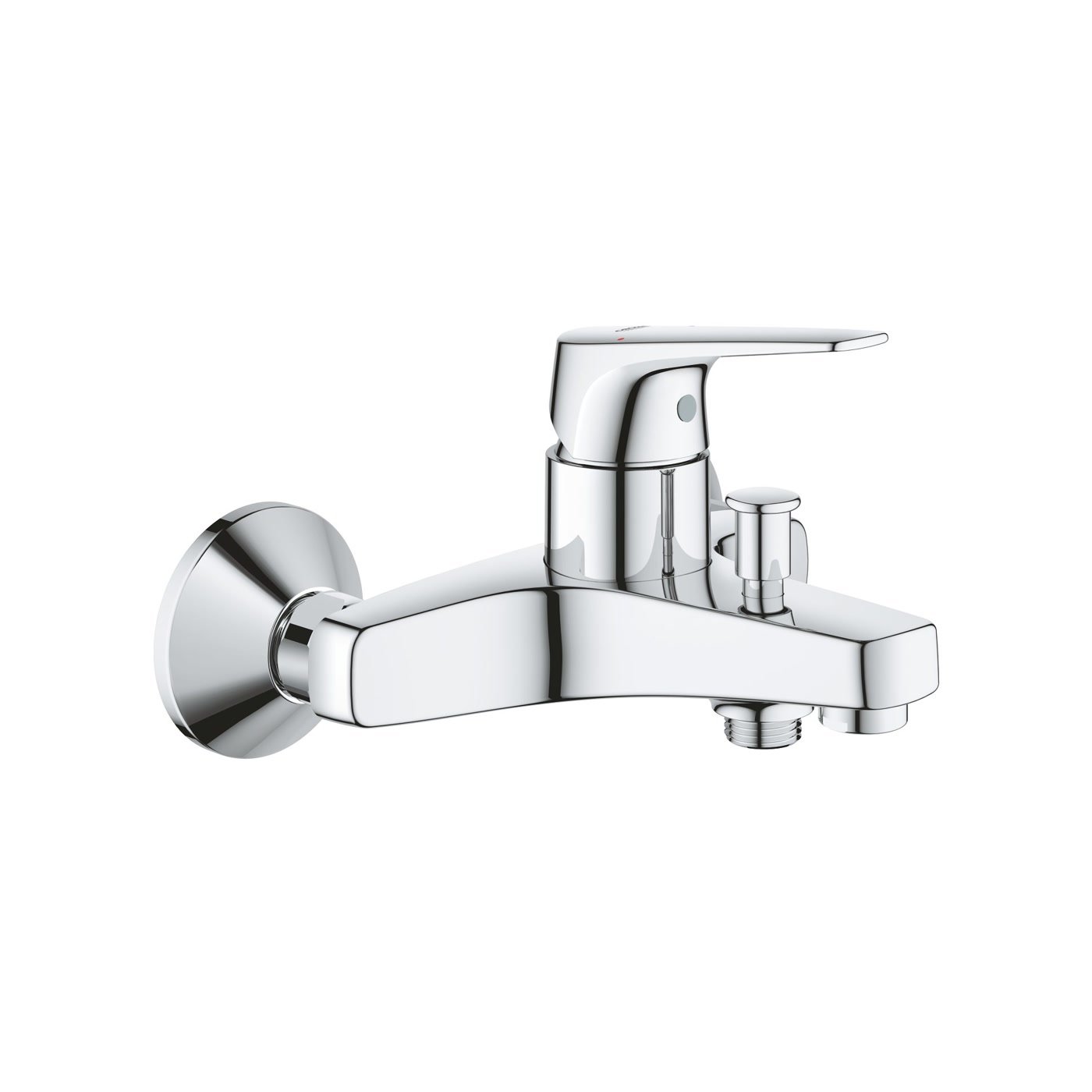GROHE BauFlow Bath Mixer 23 601 000