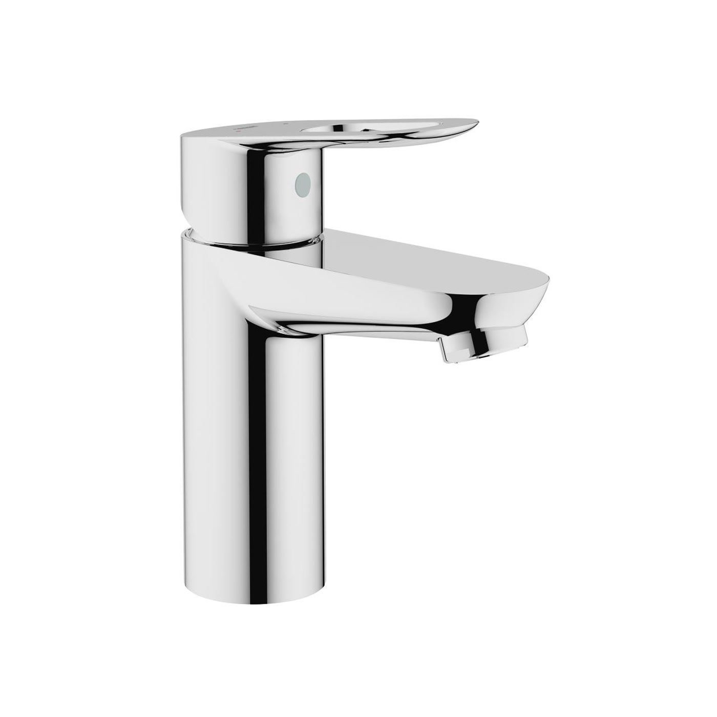 GROHE BauLoop Basin Mixer 32 854 000