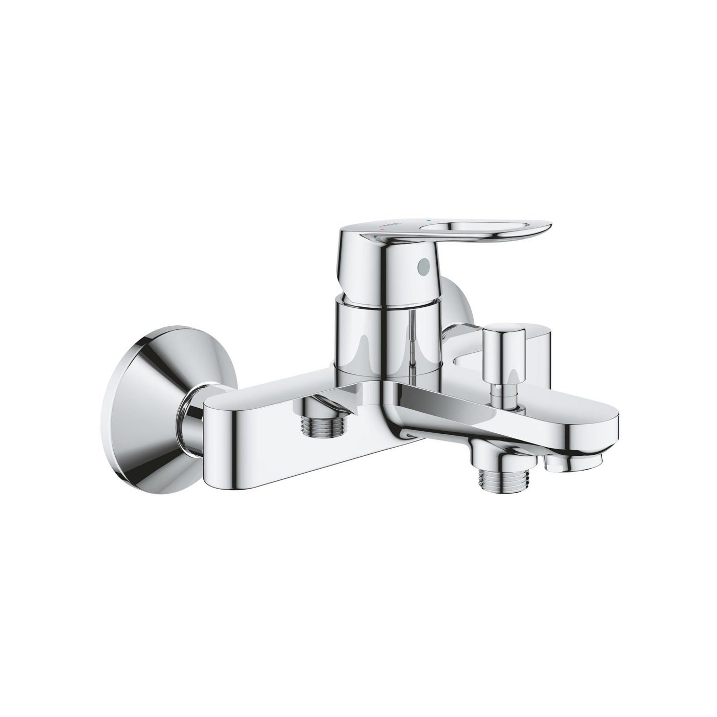 GROHE BauLoop Bath Mixer 23 603 000