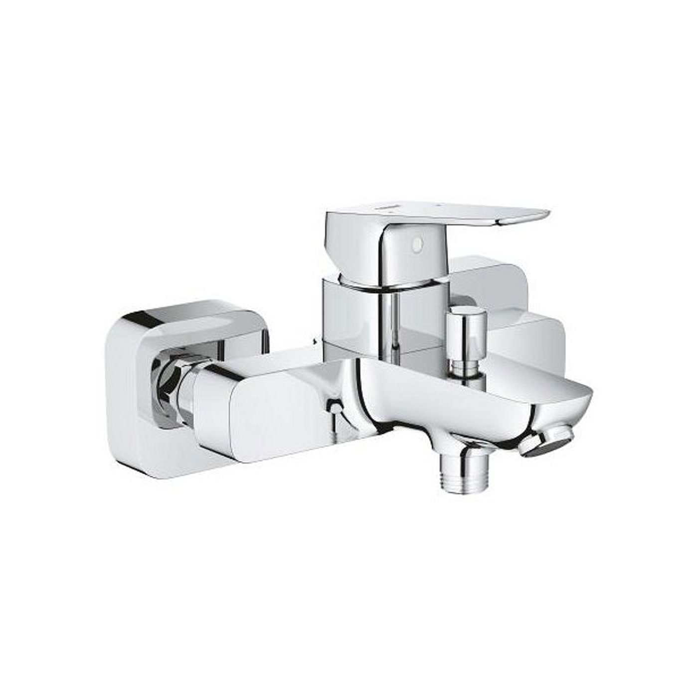 GROHE Cubeo Bath Mixer 101 813 0000