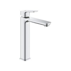GROHE Cubeo Single-lever Basin Mixer 1/2"XL-Size 101 729 0000
