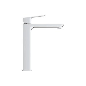 GROHE Cubeo Single-lever Basin Mixer 1/2"XL-Size 101 729 0000