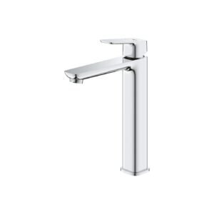 GROHE Cubeo Single-lever Basin Mixer 1/2"XL-Size 101 729 0000