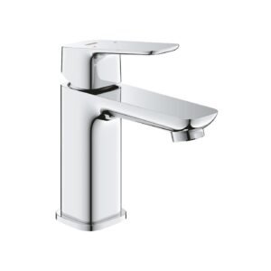 GROHE Cubeo Single-lever Basin Mixer S-size 101 699 0000
