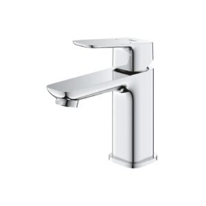GROHE Cubeo Single-lever Basin Mixer S-size 101 699 0000