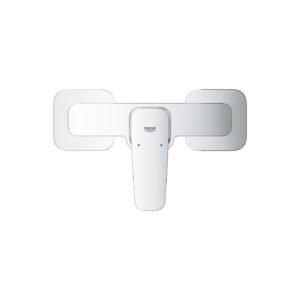 GROHE Cubeo Single-lever Bath/Shower Mixer 101 824 0000