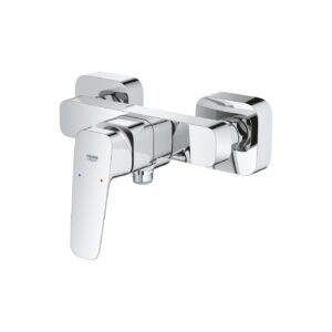 GROHE Cubeo Single-lever Bath/Shower Mixer 101 824 0000