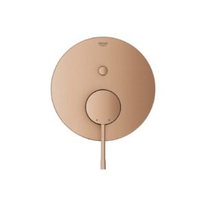 GROHE Essence Bath & Shower Mixer with 2-way diverter 24 058 DL11