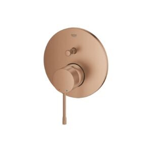 GROHE Essence Bath & Shower Mixer with 2-way diverter 24 058 DL11