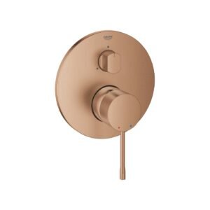 GROHE Essence Bath & Shower Mixer with 3-way diverter 24 092 DL11