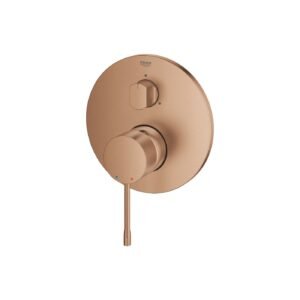 GROHE Essence Bath & Shower Mixer with 3-way diverter 24 092 DL11