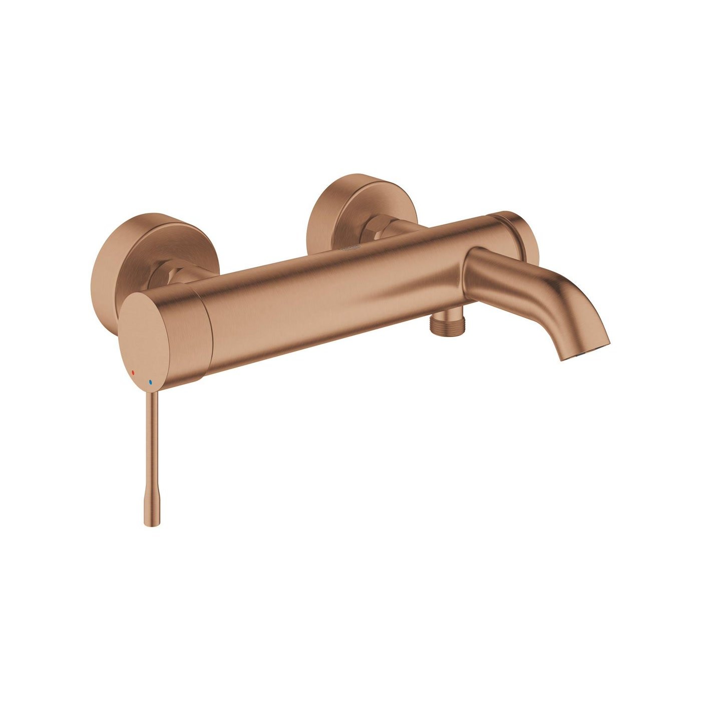 GROHE Essence Exposed Bath & Shower Mixer 33 624 DL1