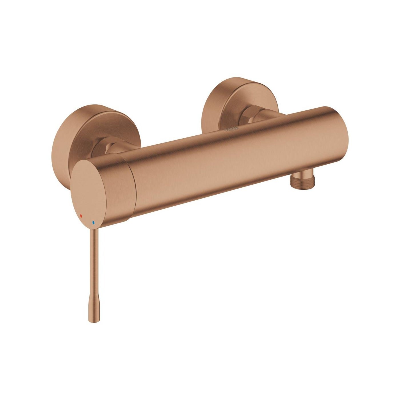 GROHE Essence Exposed Shower Mixer 33 636 DL1