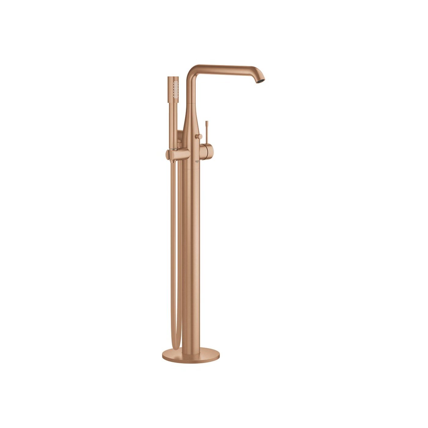 GROHE Essence Freestanding Bath Mixer 23 491 DL11