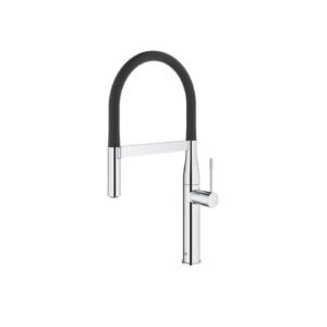 GROHE Essence Professional Chrome Kitchen Mixer - 30 294 000