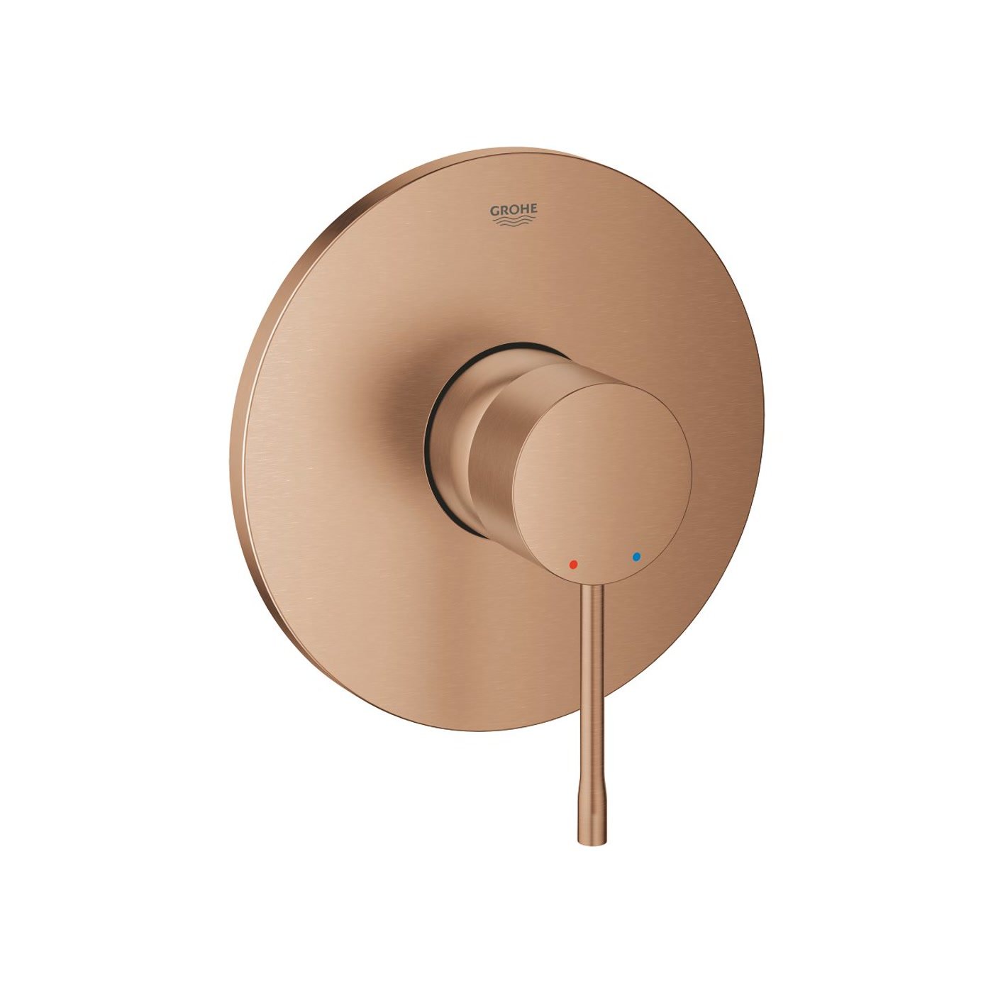 GROHE Essence Shower Mixer 24 057 DL11