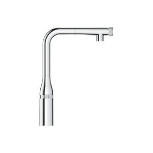 GROHE Essence SmartControl Pull-Out Kitchen Mixer - 31 615 000