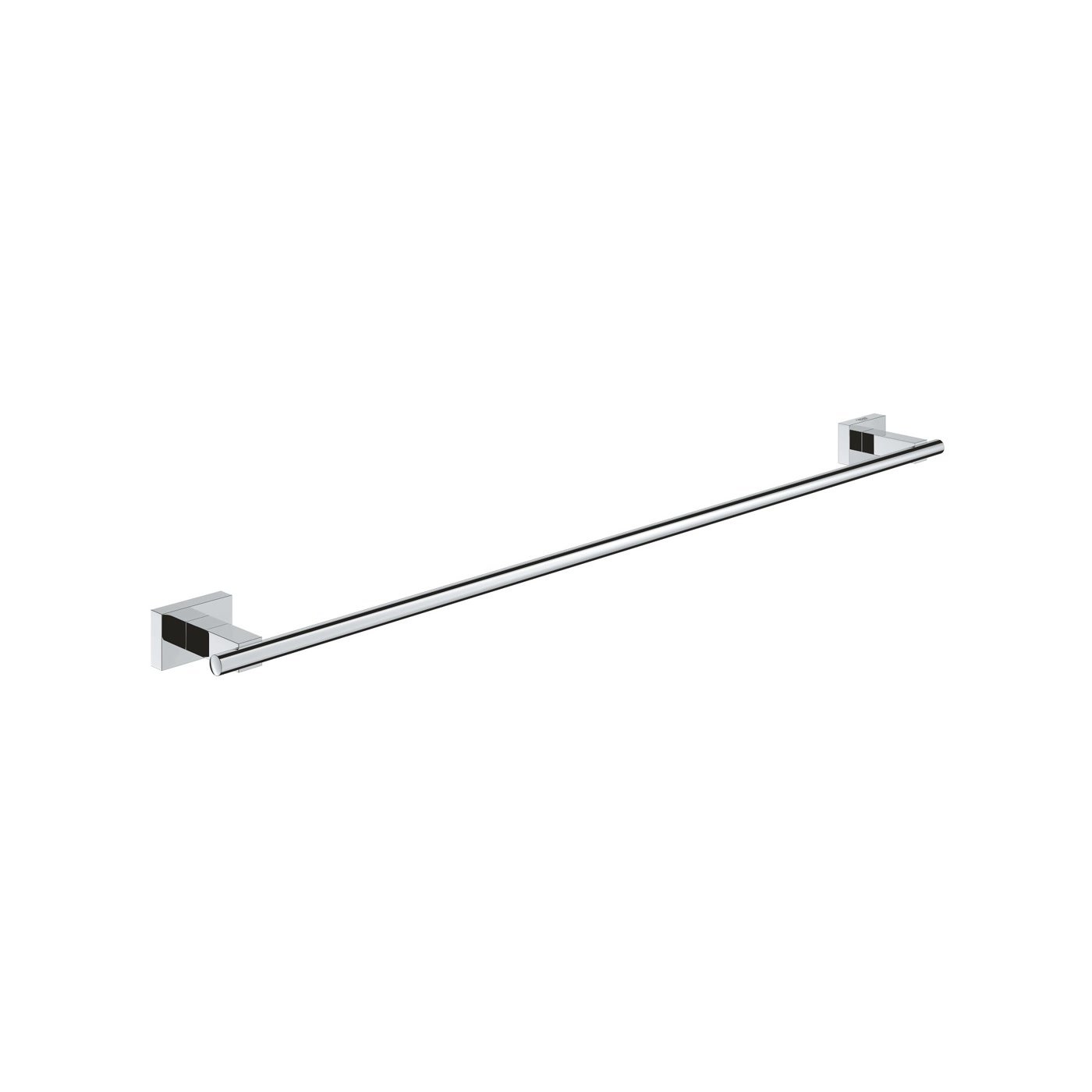 GROHE Essentials Cube Towel Rail 558mm 40 509 001