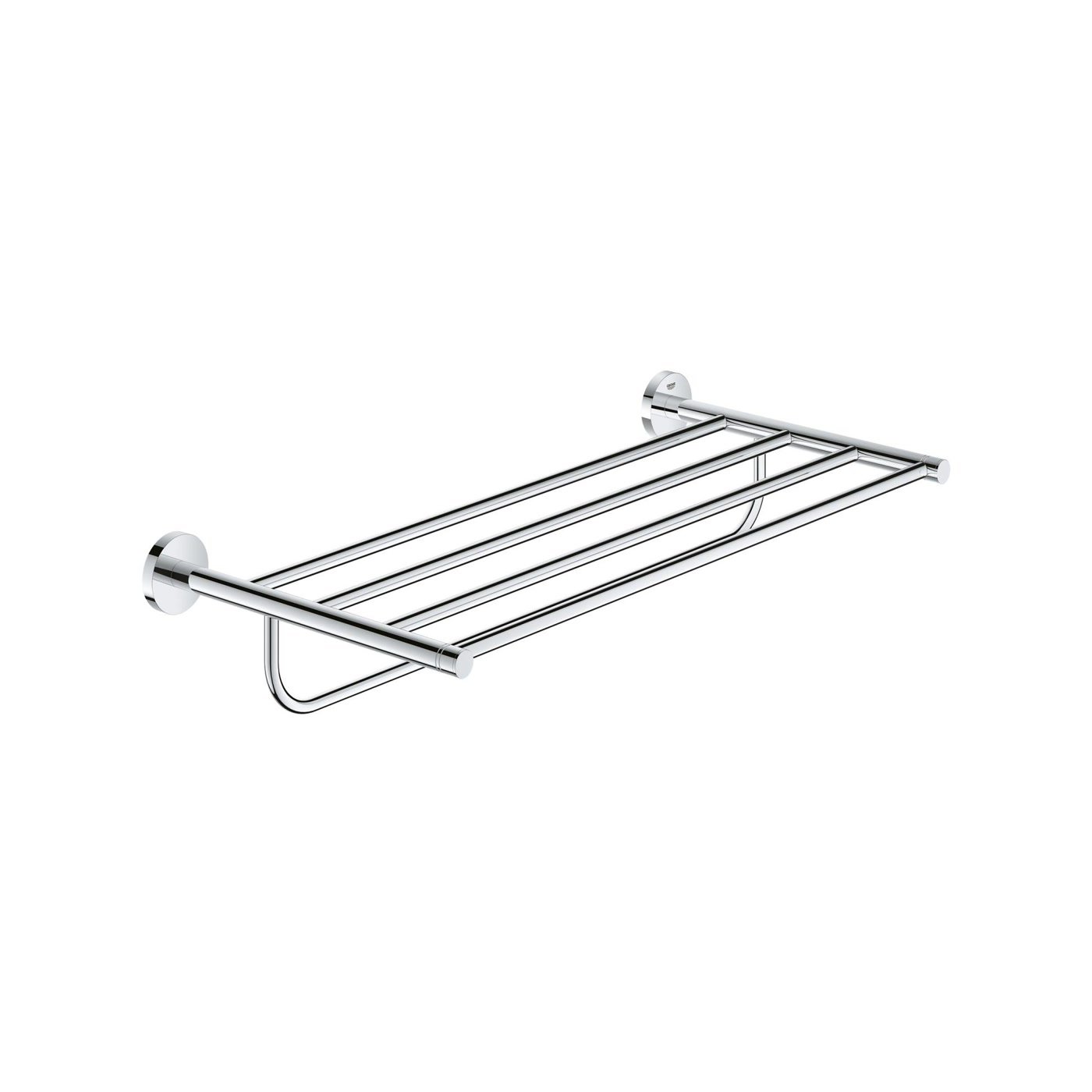 GROHE Essentials Multi Towel Rail 550mm 40 800 001