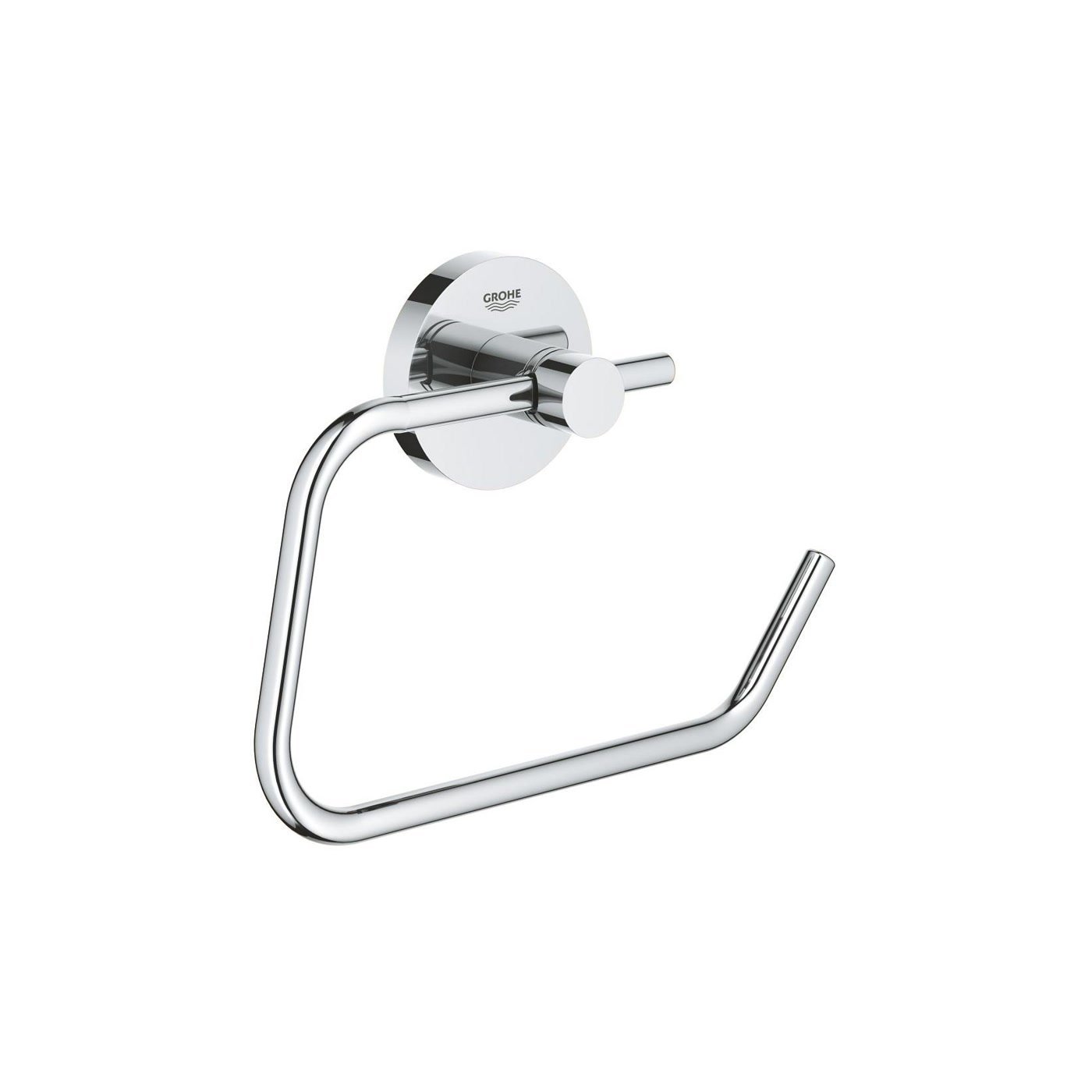 GROHE Essentials Toilet Paper Holder 40 689 001