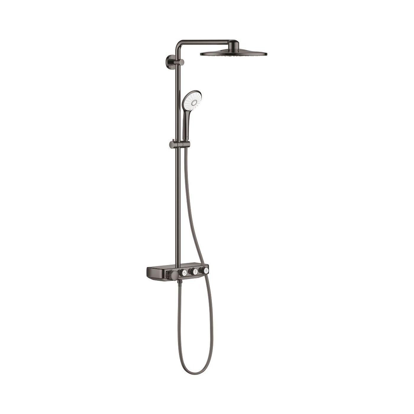 GROHE Euphoria SmartControl 310 Shower System Thermostatic Shower Mixer 26 507 A00