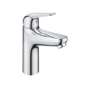 GROHE EuroEco Basin Mixer 24 287 001