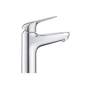 GROHE EuroEco Basin Mixer 24 287 001